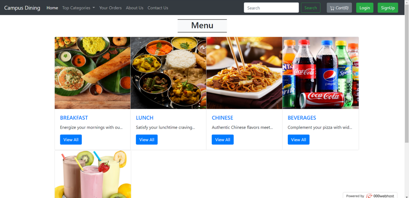 Project Preview Image